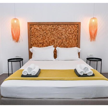 Pasithea Deluxe Διαμέρισμα Τρυπητή Εξωτερικό φωτογραφία