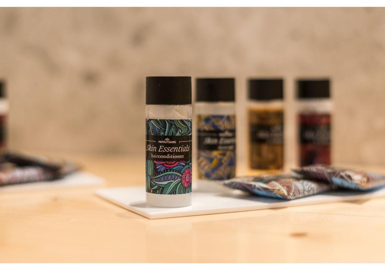 Pasithea Deluxe Διαμέρισμα Τρυπητή Εξωτερικό φωτογραφία