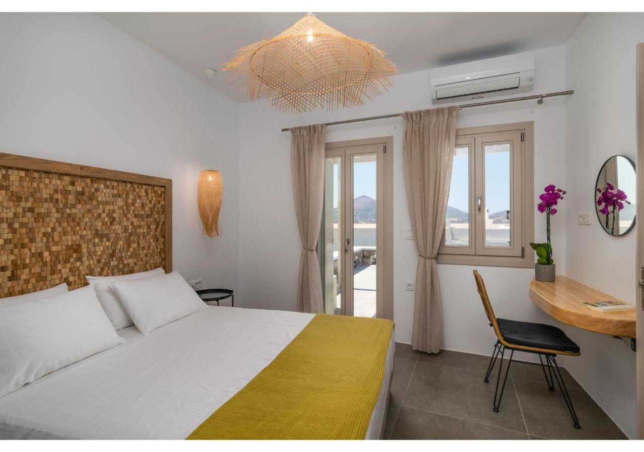 Pasithea Deluxe Διαμέρισμα Τρυπητή Εξωτερικό φωτογραφία