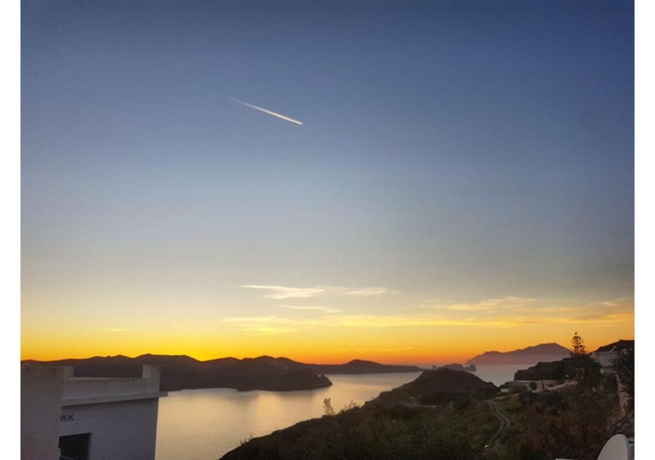 Pasithea Deluxe Διαμέρισμα Τρυπητή Εξωτερικό φωτογραφία