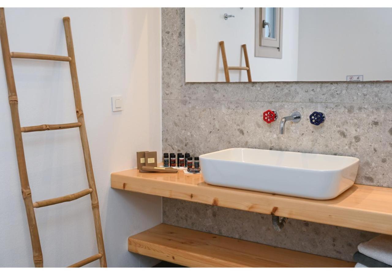 Pasithea Deluxe Διαμέρισμα Τρυπητή Εξωτερικό φωτογραφία